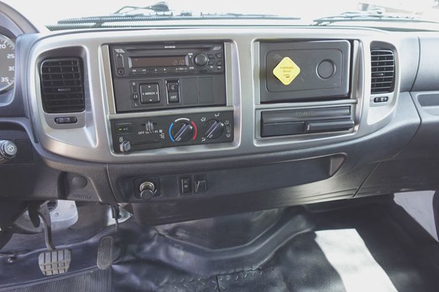 2018 HINO 268A (26ft Box with Gate) - 23019566 - 36