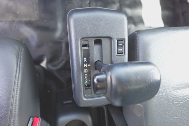 2018 HINO 268A (26ft Box with Gate) - 23019566 - 41