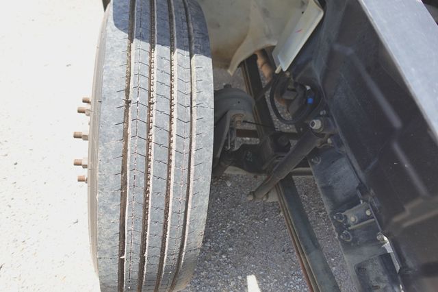 2018 HINO 268A (26ft Box with Gate) - 23019566 - 46