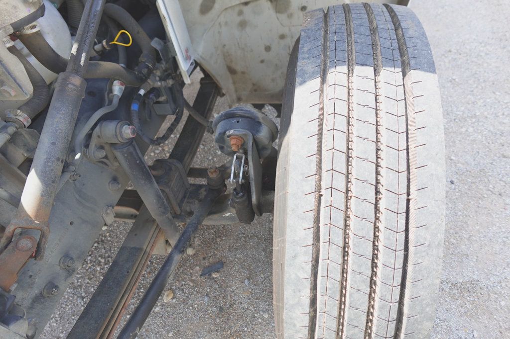 2018 HINO 268A (26ft Box with Gate) - 23019566 - 47