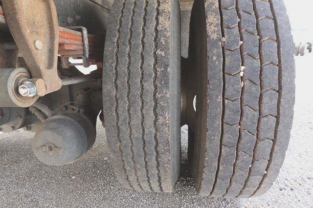 2018 HINO 268A (26ft Box with Gate) - 23019566 - 48