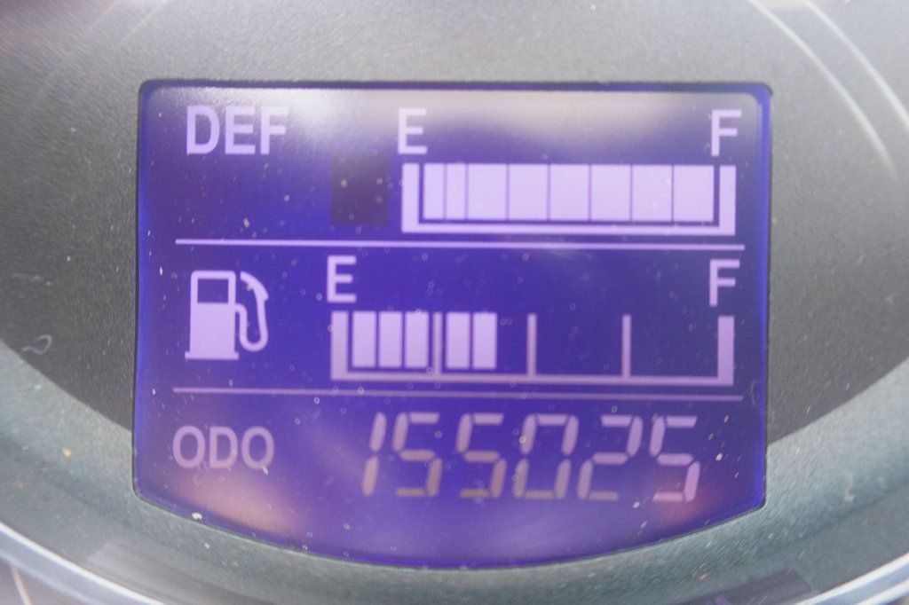 2018 HINO 268A (26ft Box with Gate) - 23019566 - 54