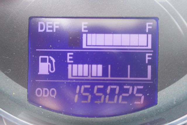 2018 HINO 268A (26ft Box with Gate) - 23019566 - 54