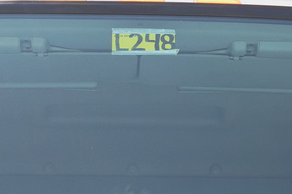 2018 HINO 268A (26ft Box with Gate) - 23019566 - 57