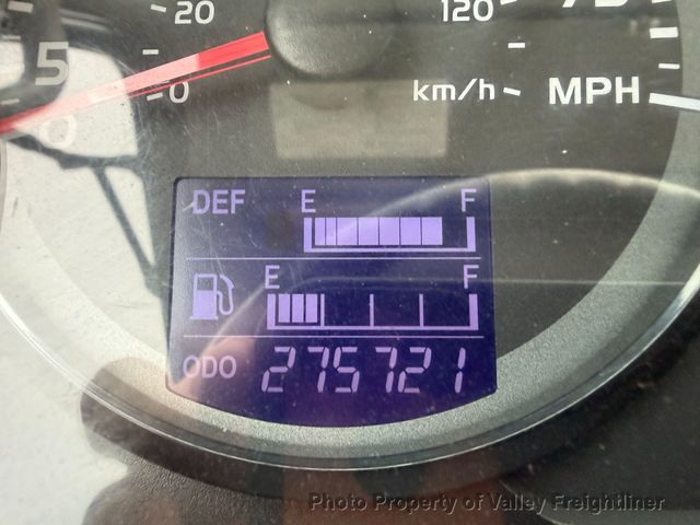 2018 HINO 338  - 23069378 - 10