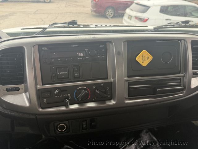 2018 HINO 338  - 23069378 - 11