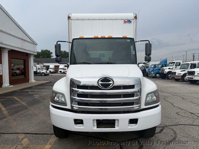 2018 HINO 338  - 23069378 - 3