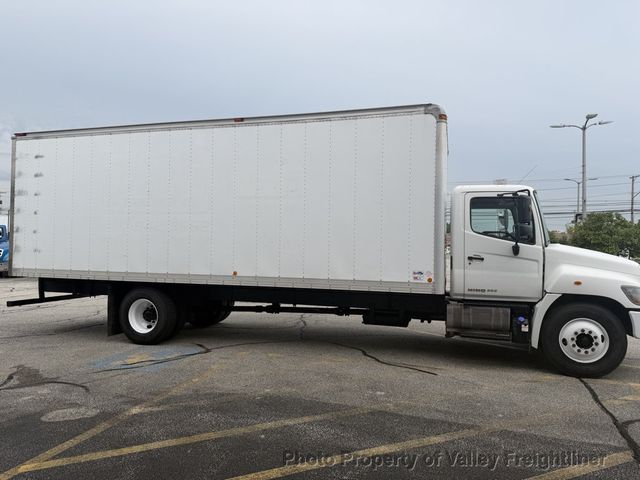 2018 HINO 338  - 23069378 - 5
