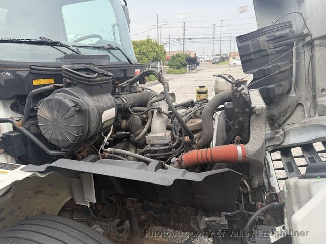 2018 HINO 338  - 23069378 - 8