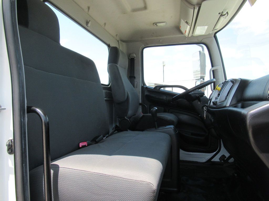2018 HINO 338 De-Rated (Cab Chassis-Diesel) - 22451083 - 20