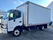 2018 HINO HINO 155 Box Trucks - 22748685 - 0