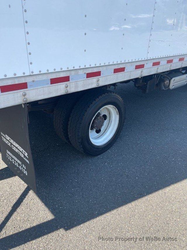 2018 HINO HINO 155 Box Trucks - 22748685 - 12