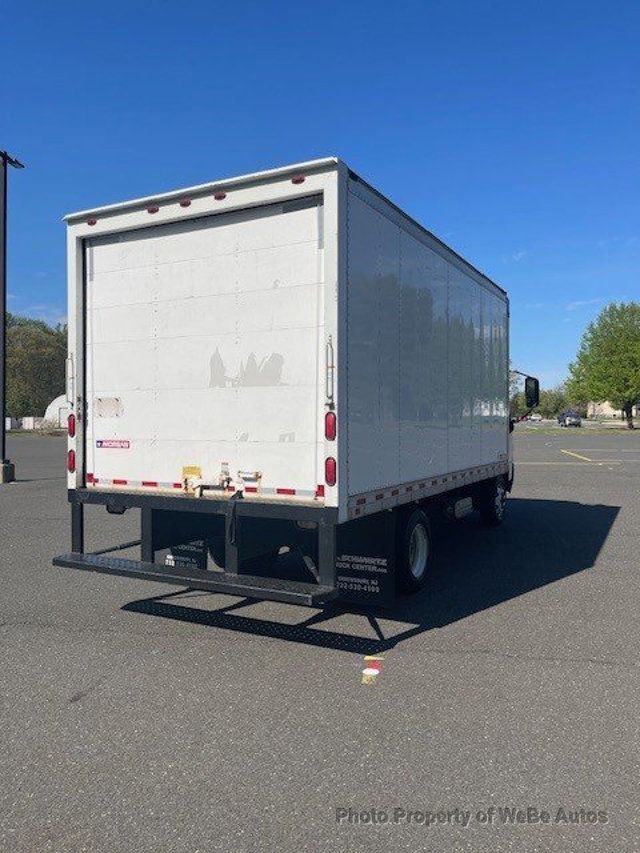 2018 HINO HINO 155 Box Trucks - 22748685 - 13