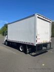 2018 HINO HINO 155 Box Trucks - 22748685 - 14