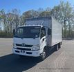 2018 HINO HINO 155 Box Trucks - 22748685 - 16