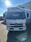 2018 HINO HINO 155 Box Trucks - 22748685 - 1
