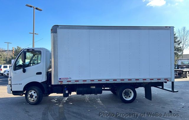 2018 HINO HINO 155 Box Trucks - 22748685 - 2