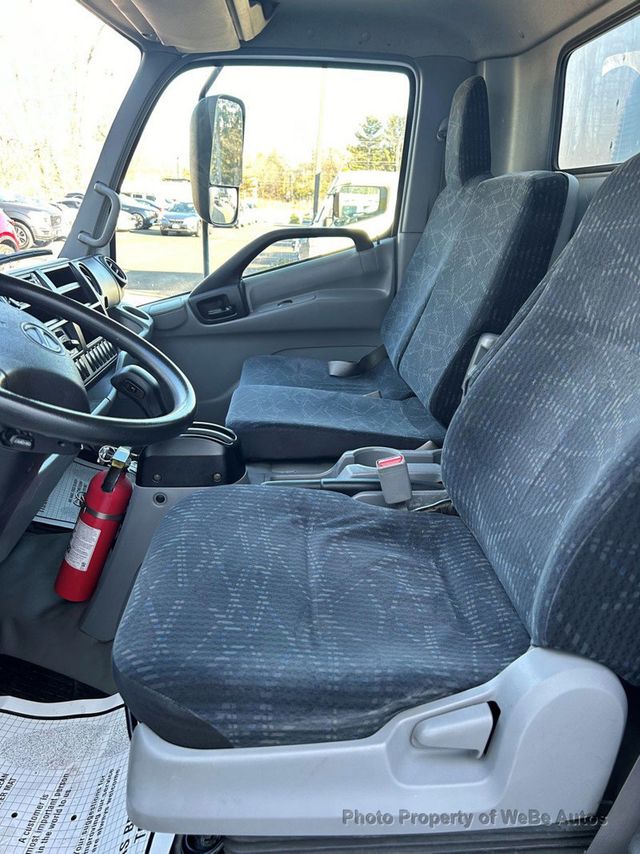 2018 HINO HINO 155 Box Trucks - 22748685 - 3