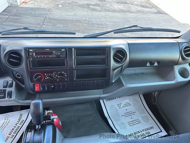2018 HINO HINO 155 Box Trucks - 22748685 - 5