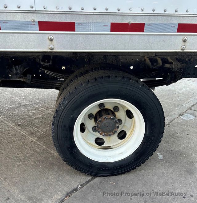2018 HINO HINO 155 Box Trucks - 22748685 - 6
