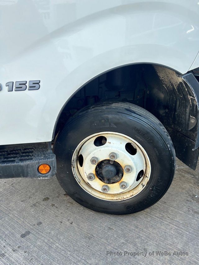 2018 HINO HINO 155 Box Trucks - 22748685 - 7