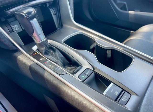 2018 Honda ACCORD SPORT 1.5T - 22915221 - 13