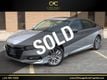 2018 Honda Accord Hybrid EX Sedan - 22990670 - 0