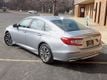 2018 Honda Accord Hybrid EX Sedan - 22990670 - 10