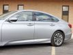 2018 Honda Accord Hybrid EX Sedan - 22990670 - 1