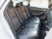 2018 Honda Accord Hybrid EX Sedan - 22990670 - 24