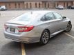 2018 Honda Accord Hybrid EX Sedan - 22990670 - 2