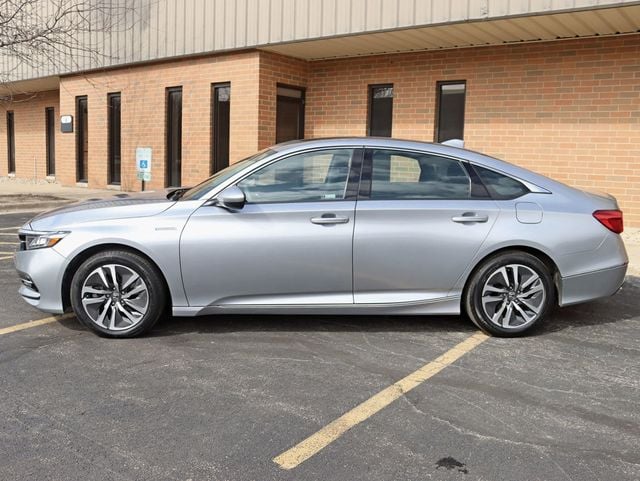 2018 Honda Accord Hybrid EX Sedan - 22990670 - 7