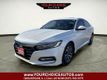 2018 Honda Accord Hybrid EX Sedan - 22983732 - 0