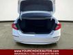 2018 Honda Accord Hybrid EX Sedan - 22983732 - 12