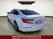 2018 Honda Accord Hybrid EX Sedan - 22983732 - 2