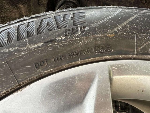 2018 Honda Accord Hybrid EX Sedan - 22983732 - 34