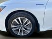 2018 Honda Accord Hybrid EX Sedan - 22983732 - 35