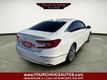 2018 Honda Accord Hybrid EX Sedan - 22983732 - 4