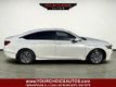 2018 Honda Accord Hybrid EX Sedan - 22983732 - 5