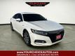 2018 Honda Accord Hybrid EX Sedan - 22983732 - 6