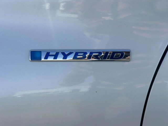 2018 Honda Accord Hybrid EX Sedan - 22983732 - 7