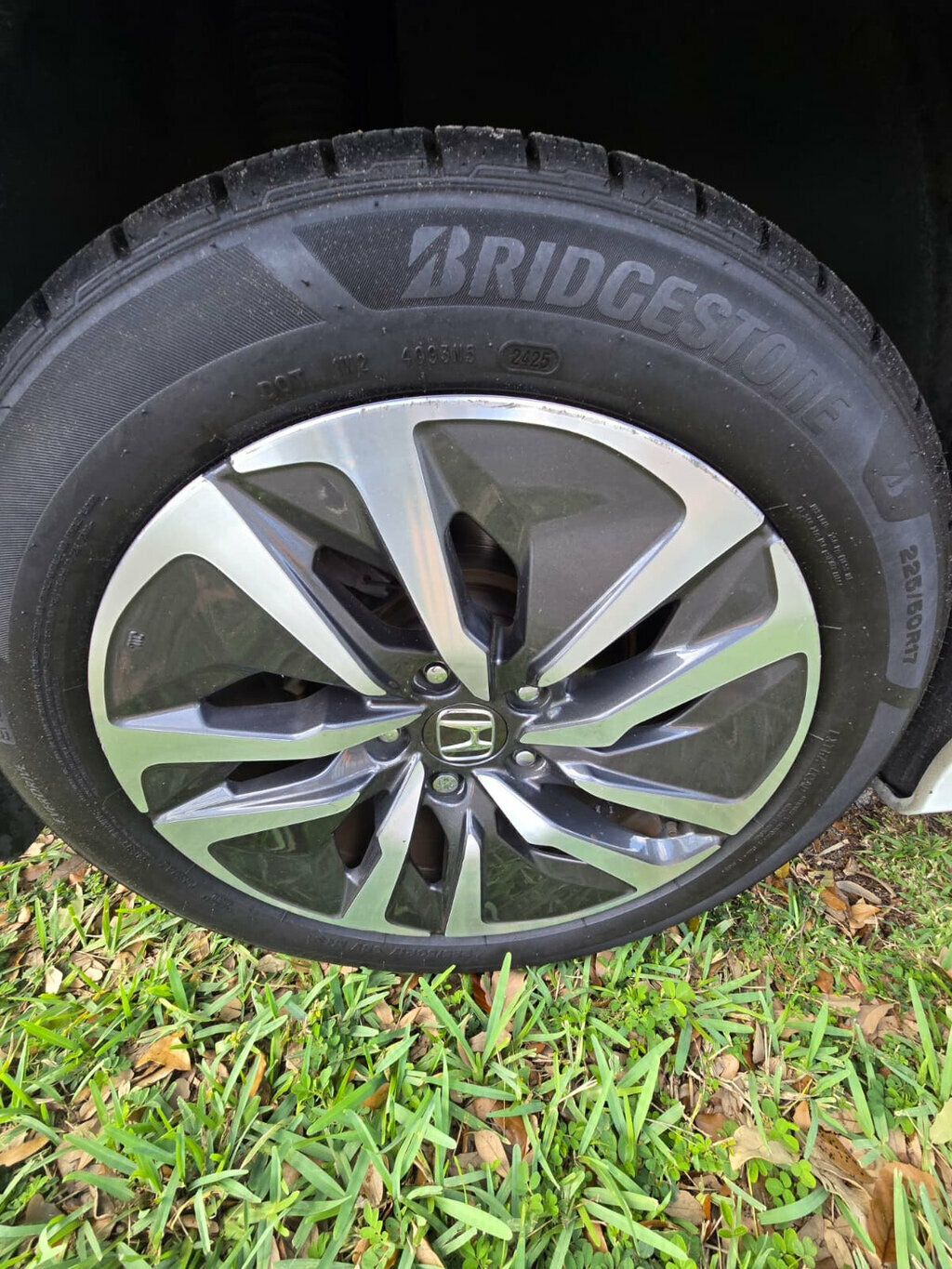 2018 Honda Accord Hybrid Sedan - 23011811 - 11