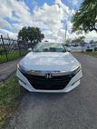2018 Honda Accord Hybrid Sedan - 23011811 - 1