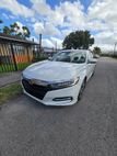 2018 Honda Accord Hybrid Sedan - 23011811 - 4