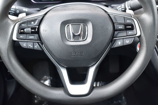 2018 Honda Accord Hybrid Sedan - 23051200 - 15