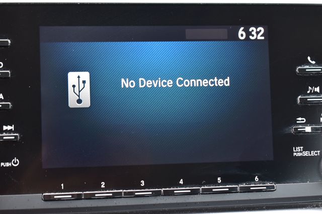 2018 Honda Accord Hybrid Sedan - 23051200 - 20