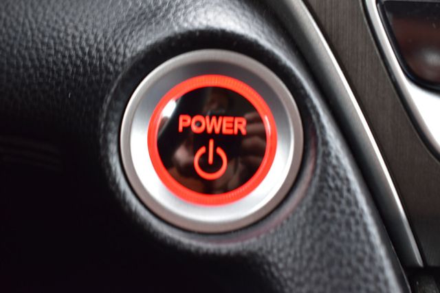 2018 Honda Accord Hybrid Sedan - 23051200 - 29