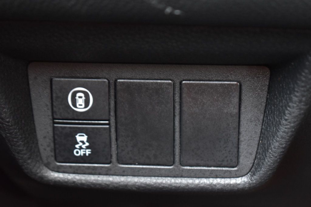 2018 Honda Accord Hybrid Sedan - 23051200 - 35