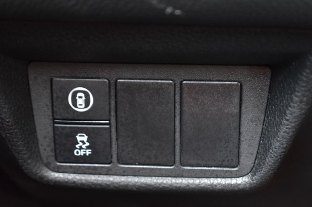 2018 Honda Accord Hybrid Sedan - 23051200 - 35