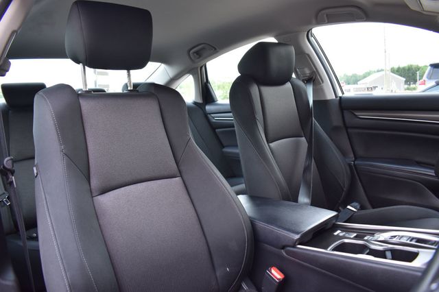 2018 Honda Accord Hybrid Sedan - 23051200 - 41